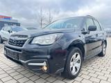 Subaru Forester 2.0X 4WD Lineartronic TÜV 07-2027 - gebrauchte Subaru Forester aus dem Jahr 2016