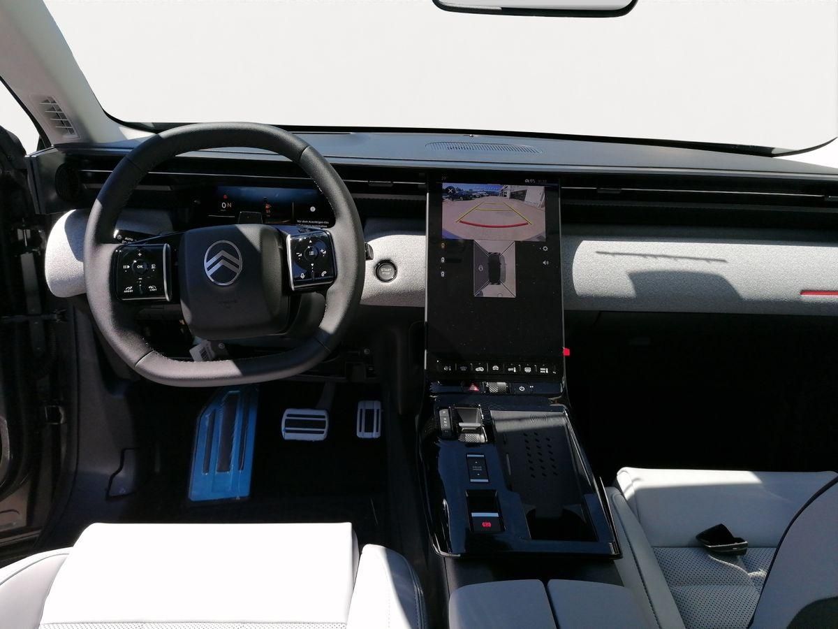 Citroën C5 Aircross - Bild 12