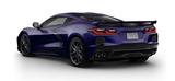 Corvette C8 Coupe 3LT *HYSTERIA*MY25*LIFT*MAG*SOFORT* - Corvette Neuwagen in Düsseldorf