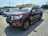 Nissan Navara 2.3 dCi 4WD Double Cab 190CV *5 PO - Nissan Navara: 2.5
