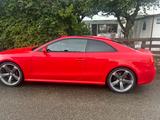 Audi RS5 4.2 FSI S tronic quattro - - Audi RS5 von privat
