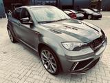BMW X6 M MANSORY 720 PS LIMITED EDITION NR 1 - BMW X6 M in Hamburg