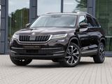 Skoda Kodiaq Ambition 4x4 MIT 3 JAHREN GARANTIE - Skoda Kodiaq AMBITION mit Benzin-Antrieb