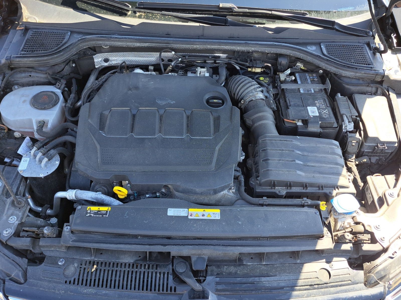 Volkswagen Golf - Bild 18