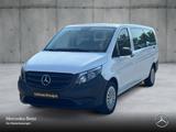 Mercedes-Benz Vito 114 CDI Tourer PRO XL 9G+Klima+Kamera+Navi - Mercedes-Benz Vito Gebrauchtwagen in München