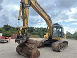 Komatsu PC290LC - Angebote