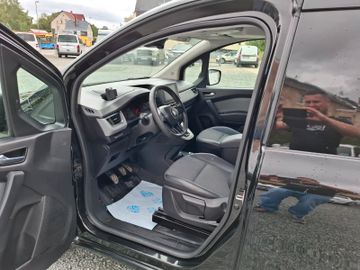 Renault Kangoo III Rapid Extra*LED*Wenig KM*TEMP*