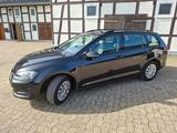 Volkswagen Golf 1.6 TDI BlueMotion Trendline Variant Tr... - Volkswagen Golf: Variant Bluemotion