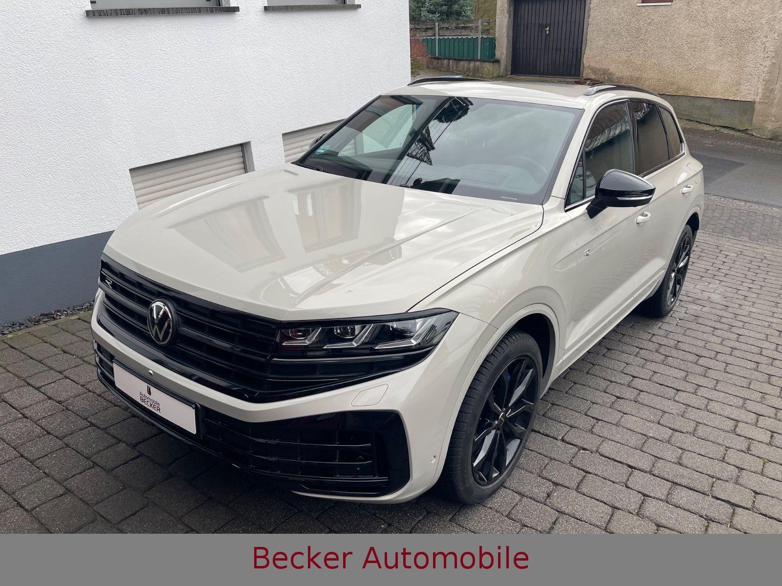 Volkswagen Touareg 3.0 TSI eHybrid 340 kW 4Motion R 0,5%
