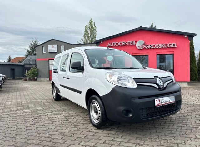 Renault Kangoo Rapid Maxi Extra*HU/AU neu*