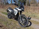 BMW F800GS - BMW 2010 F800GS