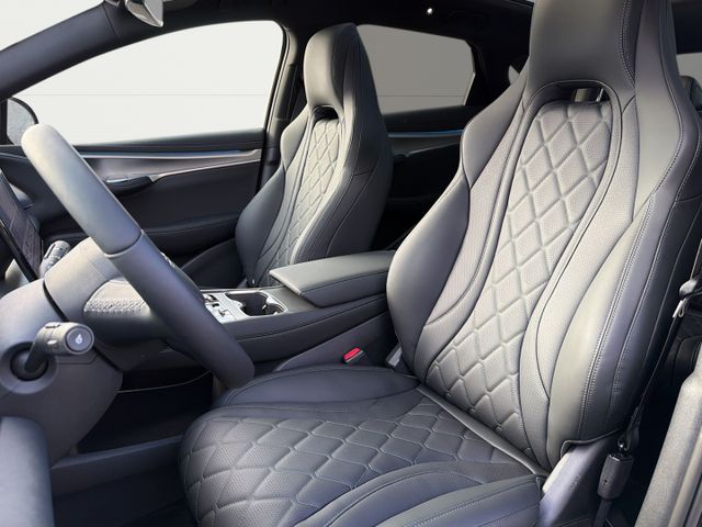 BYD SEALION 7 Comfort+Pano.+Leder+Dynaudio+360Kam.+A