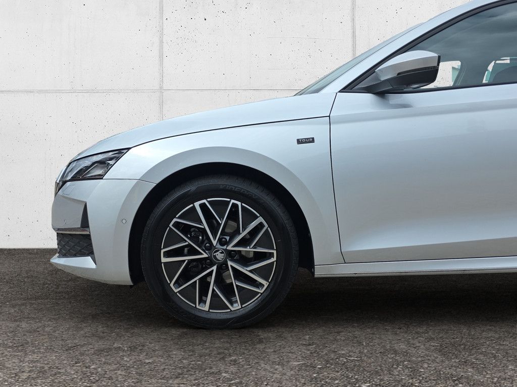 Skoda Octavia - Bild 21