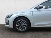 Skoda Octavia - Vorschau Bild 21
