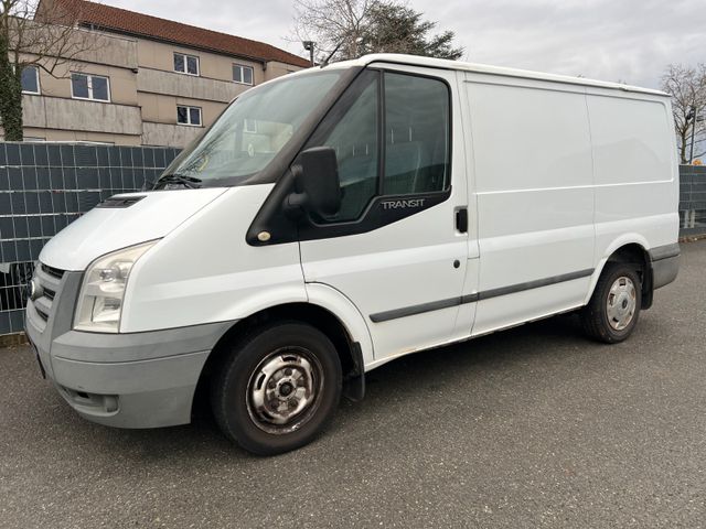 Ford Transit Kasten FT 260 K LKW**Motorschaden**