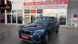 BMW X1 xDrive 18 d Advantage/LED/Navi/KLimaaut - Thumbnail 1