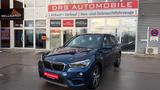 BMW X1 xDrive 18 d Advantage/LED/Navi/KLimaaut - BMW X1: 18d Xdrive