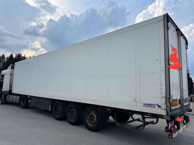 Schmitz Cargobull SKO 24 !  Maxima 1300