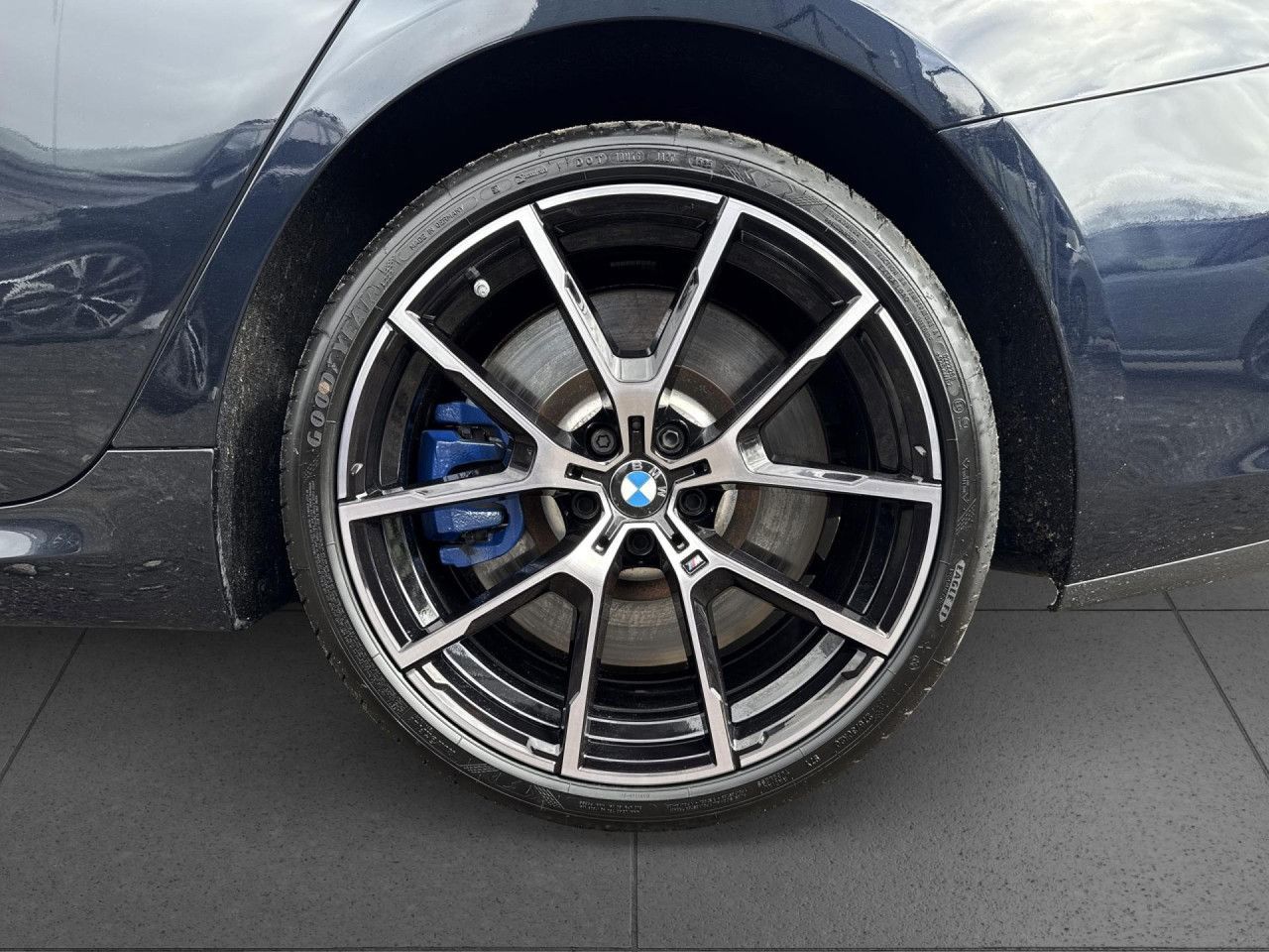 BMW M850 - Bild 20