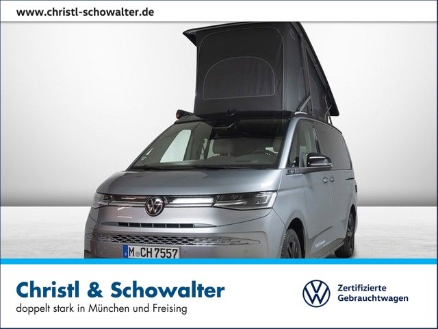 Volkswagen N T7 California Ocean 2.0 TDI DSG AHK Der neue