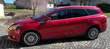 Ford Focus 1,6TDCi 77kW S/S ECOnetic 88g Titanium... - Ford Focus Econetic mit Diesel-Antrieb