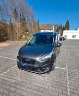 Ford Tourneo Connect 1.5 EcoBlue 88kW Auto Titani... - Ford Tourneo Connect: 1.8