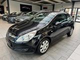 Opel Corsa D Edition - gebrauchte Opel Corsa aus dem Jahr 2008