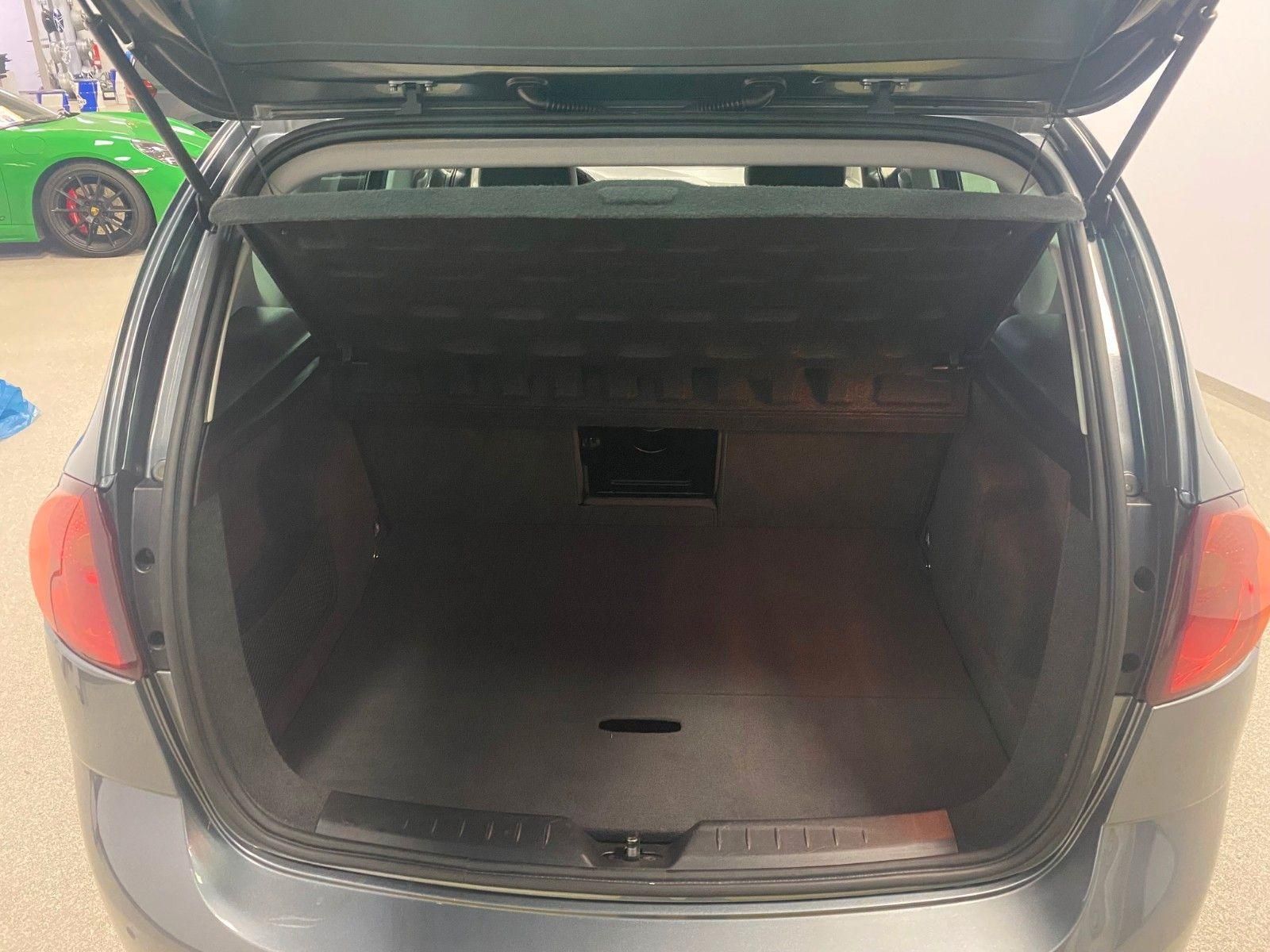 Fahrzeugabbildung SEAT Altea 1.2 TSI Style+SITZHEIZUNG+ALLWETTER+ALU+BC
