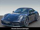 Porsche 992 911 Carrera 4S Cabriolet Liftsystem-VA BOSE