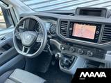 MAN TGE 50 3.5T Bakwagen Dhollandia Laadklep Navi Ai - Angebote