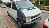 Volkswagen VW T4 2.5TDI ACV Langversion Flügeltüren C... - Volkswagen LT aus 1997
