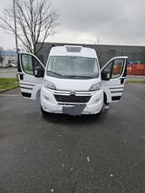 Adria Twin All In 640SL - Adria Twin sl