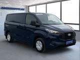 Ford Transit Custom FT280 L1 Trend 5J.*Gar. 2xAirbag+ - Ford Transit: Blau