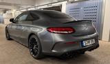 Mercedes-Benz C 43 AMG 4Matic Burmester/360°/Pano/SBL/... - gebrauchte Mercedes-Benz C 43 AMG aus dem Jahr 2022