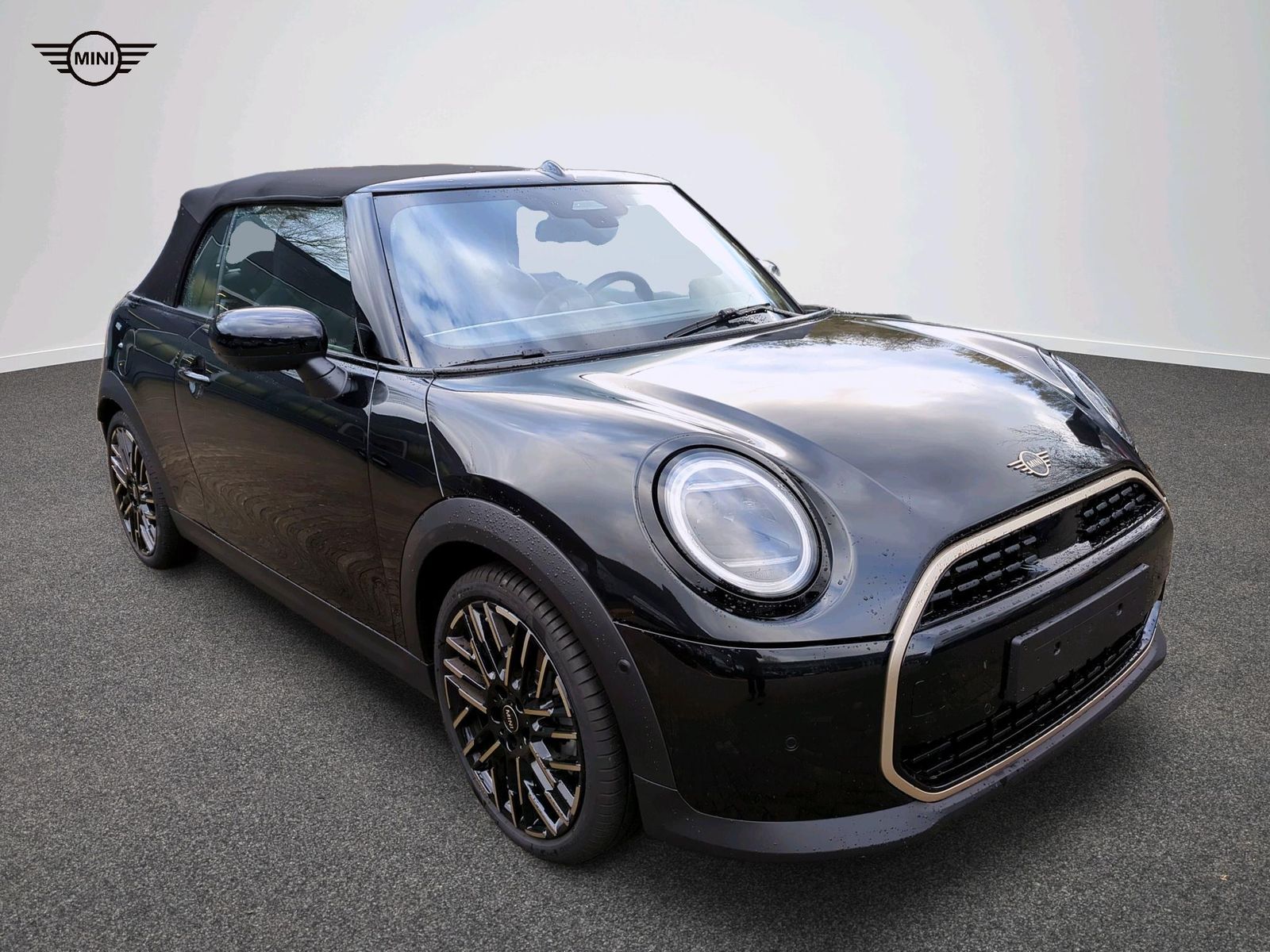 MINI Cooper Cabrio - Bild 2