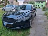 Jaguar XF 2013 - Jaguar XF in Duisburg