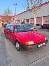 Volkswagen VW Passat B3 Variant 1.8   TÜV neu  Zahnriemen  - gebrauchte VW Passat aus dem Jahr 1992