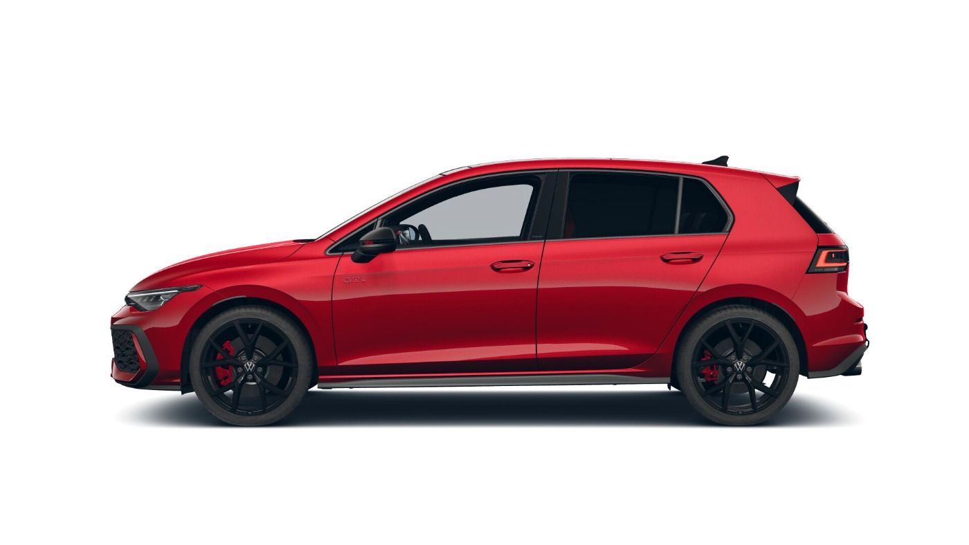 Volkswagen Golf - Bild 3