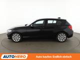 BMW 118i Advantage *NAVI*TEMPO*PDC*SHZ*KLIMA* - BMW 118: Schiebedach