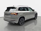 Skoda KAROQ 2.0 TSI DSG SPORTLINE 4X4 NAVI LED ACC WIN - Skoda Karoq