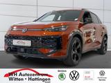 Volkswagen T-Roc 1.5 eTSI DSG R-Line Black Style PANORAMA S - Neuwagen: Standheizung