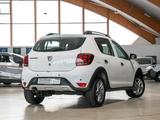 Dacia Sandero II 0.9 eco Stepway TCe 90 (S&S) Navi Rüc - Dacia: Eco