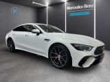 Mercedes-Benz AMG GT 63  Cp. 4M AeroPak Perf-Abgas WideScreen - Mercedes-Benz AMG GT aus 2023