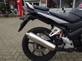 Honda CBR125R *1. Hand*Tieferlegung*neue Reifen* - HONDA CBR125R