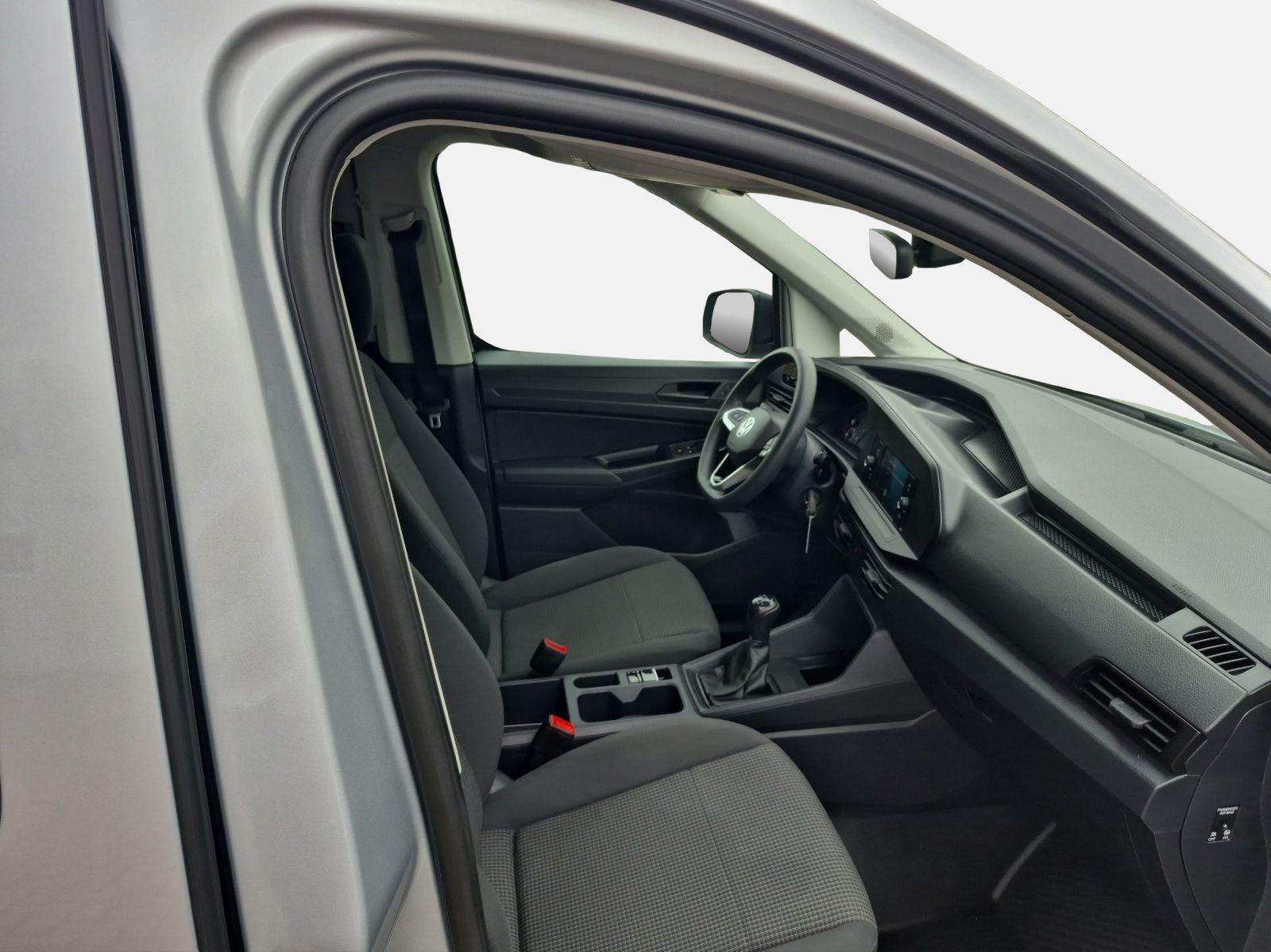 Volkswagen Caddy Kombi, миниатюра 19