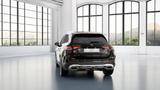 Mercedes-Benz GLC 220 d 4MATIC +AMG+20''+9G-DCT+MBUX+THERMATIC - Mercedes-Benz: Schwarz