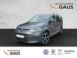 Volkswagen Caddy Maxi Style 7-Sitzer 2,0 TDI EU6 7-Gang-DSG - Volkswagen Caddy Maxi in Bielefeld