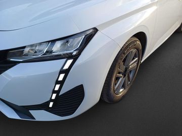 Peugeot 308 - 11