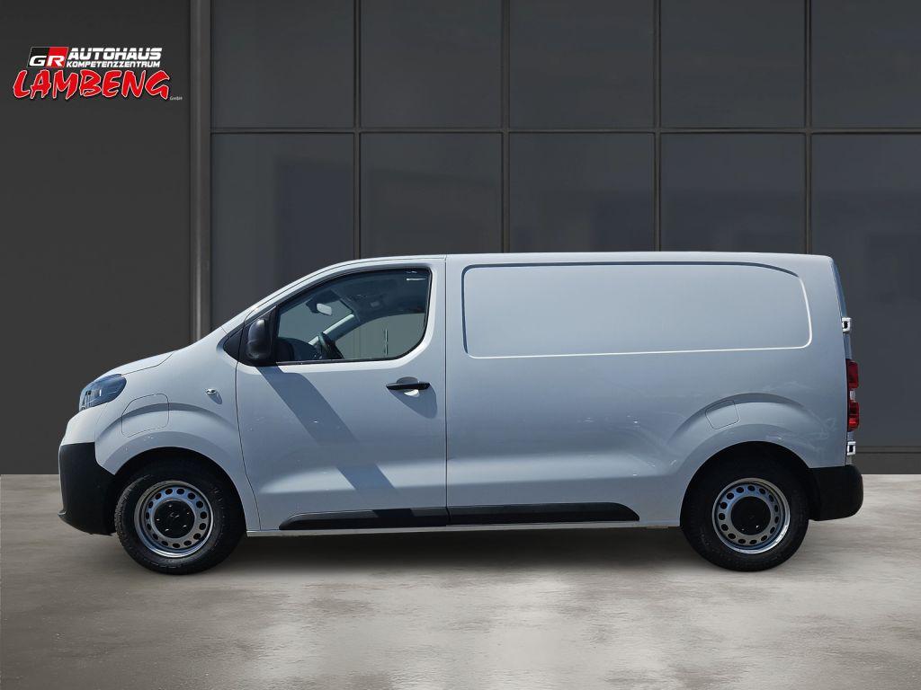 Toyota Proace Elektric (75 kWh) L1 Meister