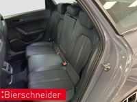 Cupra Leon - Vorschau Bild 23